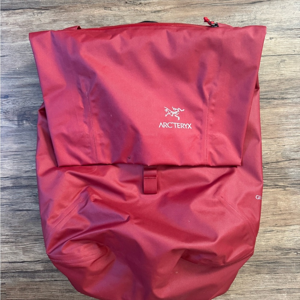 Arc'teryx Granville 25L Pack